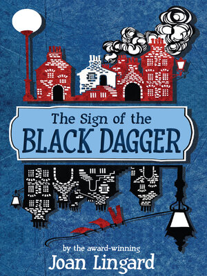 cover image of Sign of the Black Dagger